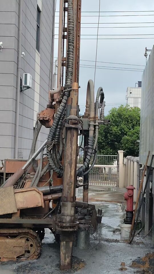 吴江区打深井