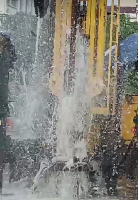 吴江区打深井