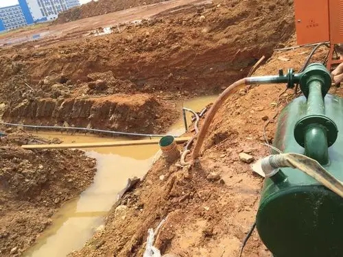 吴江区打降水井