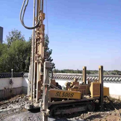 吴江区打降水井